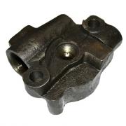 Корпус крана ПП54В‑002‑01