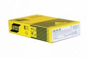 Электроды ОК‑63.30 Ø 2.5*300 мм (ESAB)  упак. = 10,2 кг ‑ цена указана за 1 кг