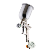 Краскопульт Walcom Slim S HVLP [10061**]
