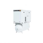 Спиральный безмасляный компрессор Remeza КС7‑8 В4
