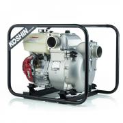 Бензиновая мотопомпа Koshin KTH‑100X o/s