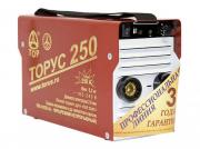 Аппарат инверторный Торус‑250 ЭКСТРА (220В, 40‑250А) б/к