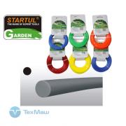Леска Ø 1,65 мм х 15 м круглое сечение STARTUL GARDEN
