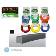 Леска Ø 1,65 мм х 15 м квадратное сечение STARTUL GARDEN