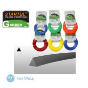 Леска Ø 2,0 мм х 15 м треугольное сечение STARTUL GARDEN