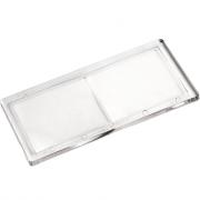 Увеличительная линза 1,0х к маске КЕДР  (кроме К‑102) [8006304]