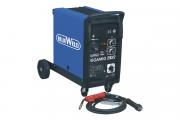 Полуавтомат BlueWeld VEGAMIG 250/2 Turbo (380В, 35‑260А)