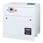 Спиральный компрессор MEGA AIR SCROLL MA OF 7,5‑10 безмасляный