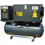 Винтовой компрессор MEGA AIR MA SB 4‑10 270 BDK