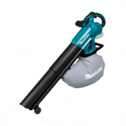 Аккумуляторная воздуходувка‑пылесос Makita DUB187Z