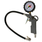 Пистолет для подкачки шин Garage 60D‑5 (бс)