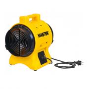 Вентилятор MASTER BL 4800