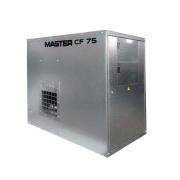 Стационарный газовый нагреватель MASTER CF75 SPARK
