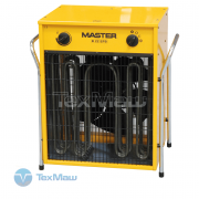 Электрическая тепловая пушка MASTER B 22 EPB