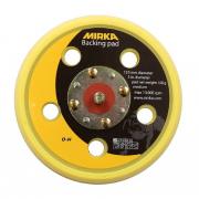 Шлифовальная подошва Mirka 125 мм 5 отв.,5/16" ср. жесткости [8295192111]