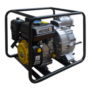 Мотопомпа Huter MPD‑80