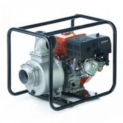 Бензиновая мотопомпа Meran MPG401