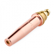 Мундштук пропановый HEAVY DUTY к Р3‑345/Р3‑300 №6П