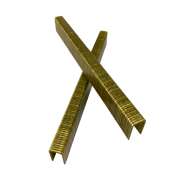 Скоба каркасная H‑21 cnk (тип 92) / 8000шт // For‑Est