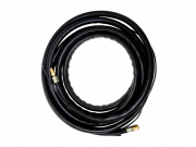 Шлейф горелки КЕДР TIG‑26KP EXPERT (в сборе) 7,6м