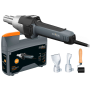 Набор для кровельных материалов и пайки брезента Steinel HG 2320 E