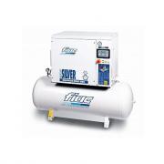 Компрессор винтовой Fiac NEW SILVER 15/500 SD ‑ 10 бар