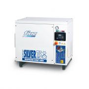 Компрессор винтовой Fiac NEW SILVER 7,5 ‑ 10 бар
