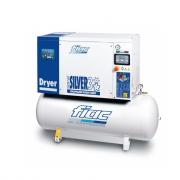 Компрессор винтовой Fiac NEW SILVER D 3/300 ‑ 8 бар