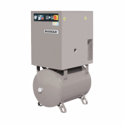 Винтовой компрессор ZAMMER SKTG11‑10‑500/O