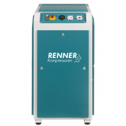 Винтовой компрессор RENNER RS‑PRO 7.6 ‑ 10 бар