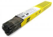 Электроды ОК‑61.30 Ø 2.5 мм 1/4 VP (ESAB) пачка 0,7 кг(упак.=4,2кг) ‑ цена указана за 1 кг