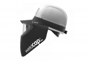 Маска Weldcap" 3/9‑12 для каски