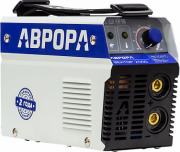 Аппарат инверторный АВРОРА  Вектор 2000  (220В, 20‑200А)