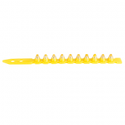 Патрон пороховой желтый в ленте R‑AM‑68/11‑Y (100 шт) RAWLPLUG