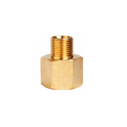 Переходник M12×1‑3/8 КЕДР