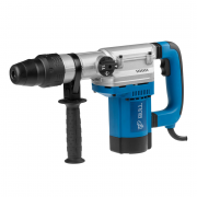 Перфоратор BULL BH 4001 в чем. (1250 Вт, 10.0 Дж, 2 реж., патрон SDS‑MAX, вес 6.6 кг) (02007325A3)
