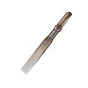 Пика-зубило L=250 мм для рубильного молотка ИП-4126