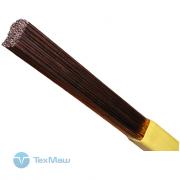 Прутки омедненные КЕДР TIG ER70S‑6/SG2 Ø 1.6мм (1000мм, пачка 5 кг)
