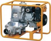 Бензиновая диафрагменная мотопомпа DaiShin PTG307D