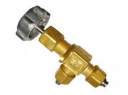 Клапан КС7104‑01 (АЗТ‑10‑4/250) БАМЗ