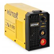 Сварочный аппарат инверторный R‑180 Huter
