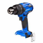 Аккумуляторная дрель‑шуруповерт RAWLPLUG R‑PDD18‑XS (RawlDriver 18В, в картонной коробке)