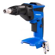 Аккумуляторный шуруповерт RAWLPLUG R‑PDS18‑S (RawlDriver 18В, в чемодане)