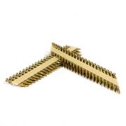 Гвоздь анкерный JH (Реечный) R34 4.0 х 60 NK Ring / 1250шт // BeA