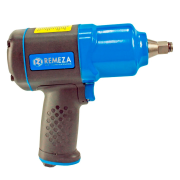 Пневмогайковерт Remeza R‑1200 (1/2", 1200 Нм)