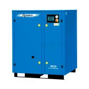 Винтовой компрессор Remeza ВК20‑10