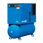 Винтовой компрессор Remeza ВК7‑10‑500Д