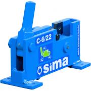Ручной резчик арматуры SIMA C‑6/22
