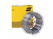Проволока нержавеющая ESAB OK Autrod 308LSi Ø 1,2 мм (каркас кат. 15 кг)