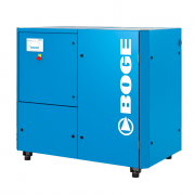 Винтовой компрессор BOGE S 100‑2 ‑ 10 бар